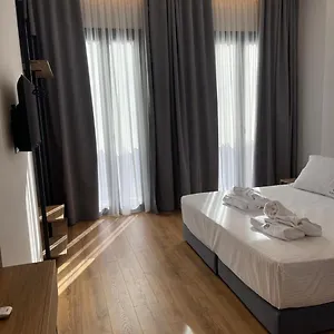 Dia Mare Deluxe Apart Otel