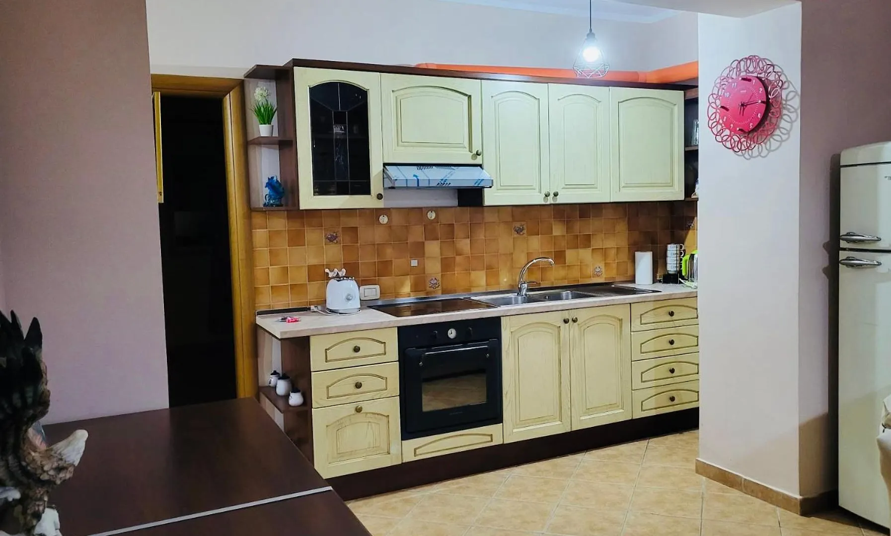 Apartment X4 Lungomare Avlonya