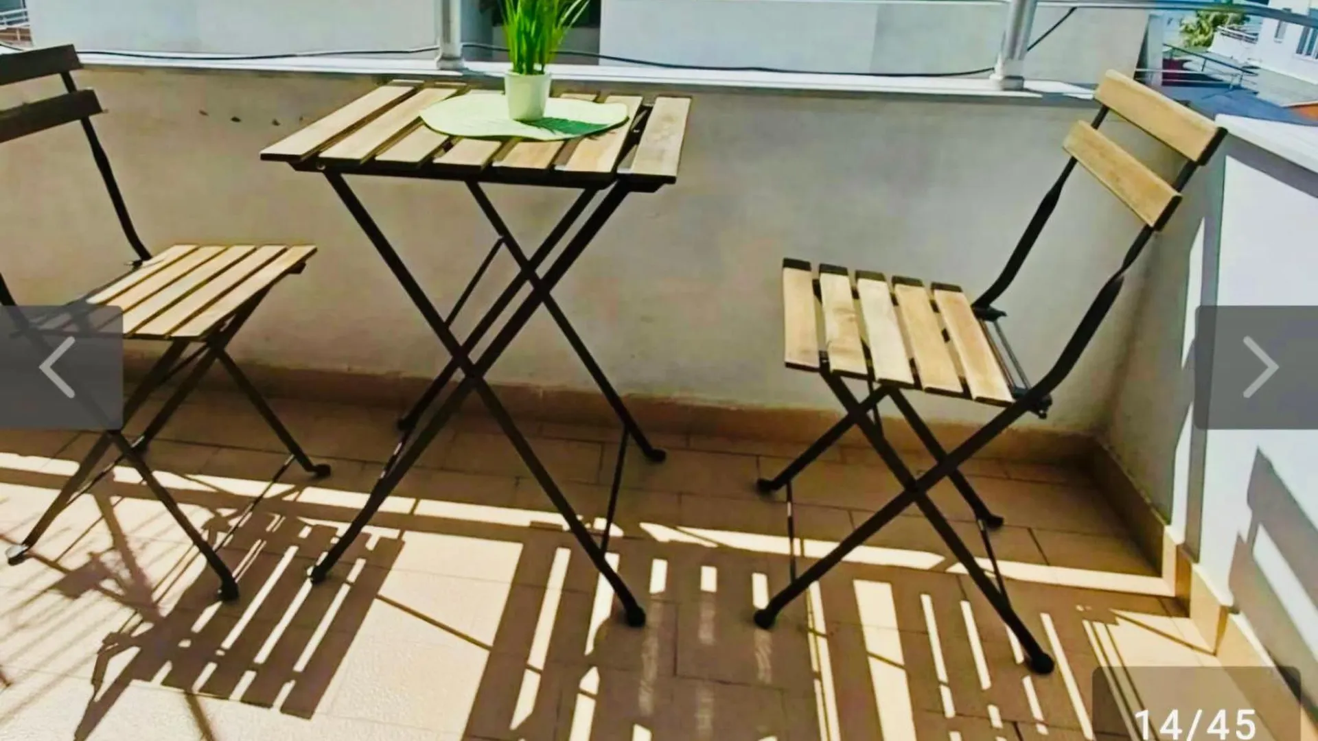Apartment X4 Lungomare Avlonya Arnavutluk