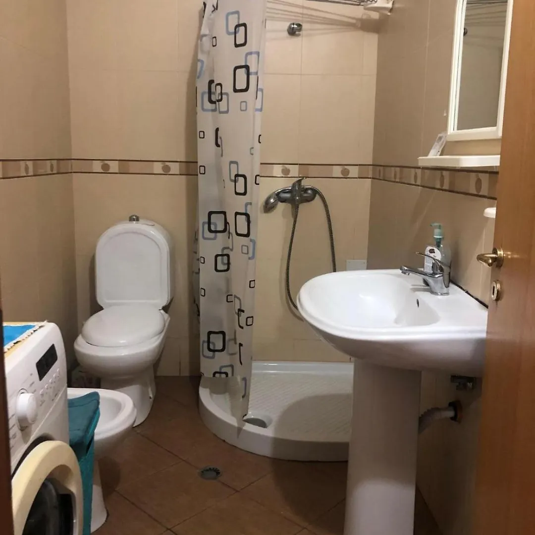 Apartment X4 Lungomare Avlonya Arnavutluk
