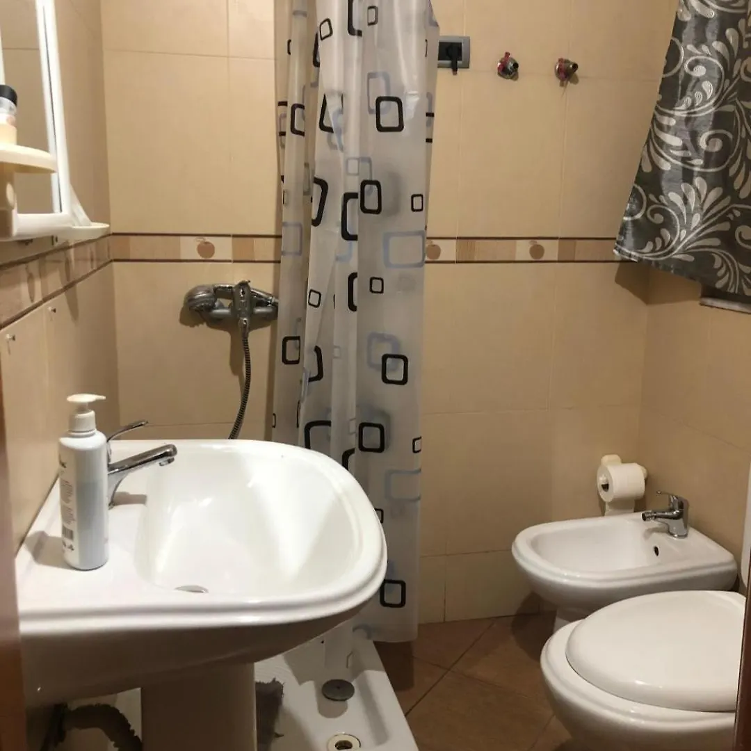 Apartment X4 Lungomare Avlonya